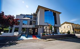 Hotel Sirena - B&B